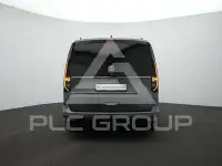 2026 Volkswagen Caddy