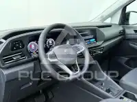 2026 Volkswagen Caddy