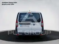 2026 Volkswagen Caddy