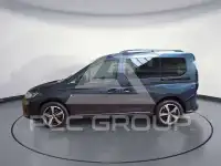 2026 Volkswagen Caddy