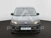2026 Volkswagen Caddy