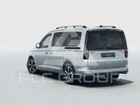 2026 Volkswagen Caddy