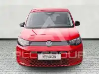 2026 Volkswagen Caddy
