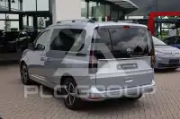 2026 Volkswagen Caddy