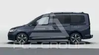 2026 Volkswagen Caddy
