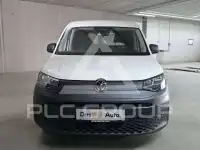 2026 Volkswagen Caddy