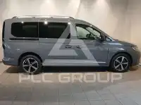2026 Volkswagen Caddy