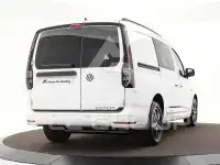 2026 Volkswagen Caddy