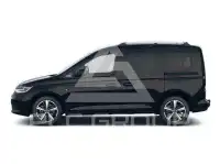 2026 Volkswagen Caddy
