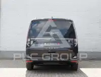 2026 Volkswagen Caddy