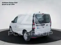 2026 Volkswagen Caddy