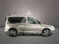 2026 Volkswagen Caddy