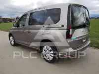 2026 Volkswagen Caddy