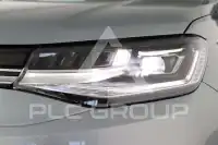 2026 Volkswagen Caddy