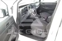 2026 Volkswagen Caddy