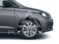 2026 Volkswagen Caddy