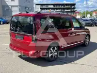 2026 Volkswagen Caddy