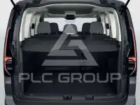 2026 Volkswagen Caddy