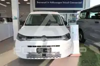 2026 Volkswagen Caddy