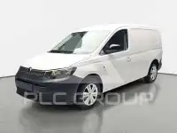 2026 Volkswagen Caddy