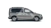 2026 Volkswagen Caddy