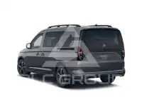 2026 Volkswagen Caddy