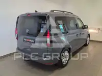 2026 Volkswagen Caddy