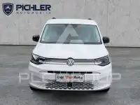 2026 Volkswagen Caddy