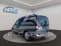 2026 Volkswagen Caddy
