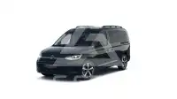 2026 Volkswagen Caddy