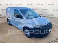 2026 Volkswagen Caddy