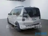 2026 Volkswagen Caddy