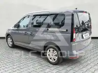 2026 Volkswagen Caddy
