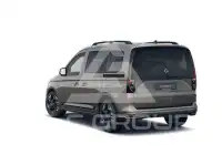 2026 Volkswagen Caddy