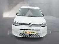 2026 Volkswagen Caddy