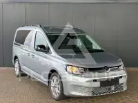 2026 Volkswagen Caddy
