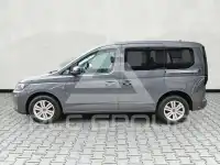 2026 Volkswagen Caddy
