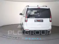 2026 Volkswagen Caddy