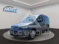 2026 Volkswagen Caddy