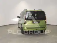 2026 Volkswagen Caddy