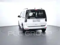 2026 Volkswagen Caddy