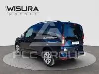 2026 Volkswagen Caddy