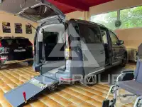 2026 Volkswagen Caddy
