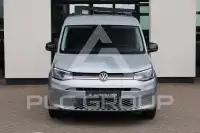 2026 Volkswagen Caddy