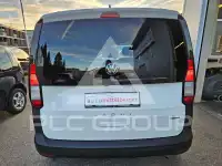 2026 Volkswagen Caddy