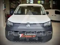 2026 Volkswagen Caddy