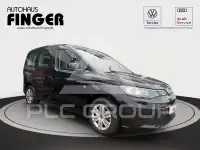2026 Volkswagen Caddy