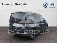2026 Volkswagen Caddy
