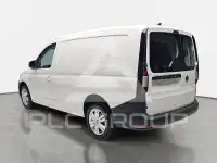 2026 Volkswagen Caddy