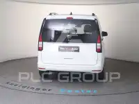 2026 Volkswagen Caddy